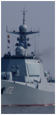 船舰